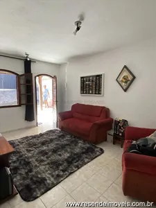 Casa para venda em Cabral