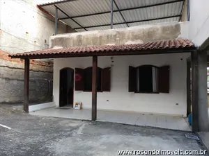 Casa para venda em Cabral