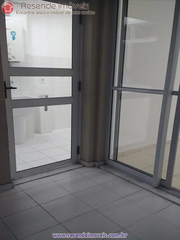 Foto 1 de 9 - Apartamento para aluguel em Jardim Jalisco