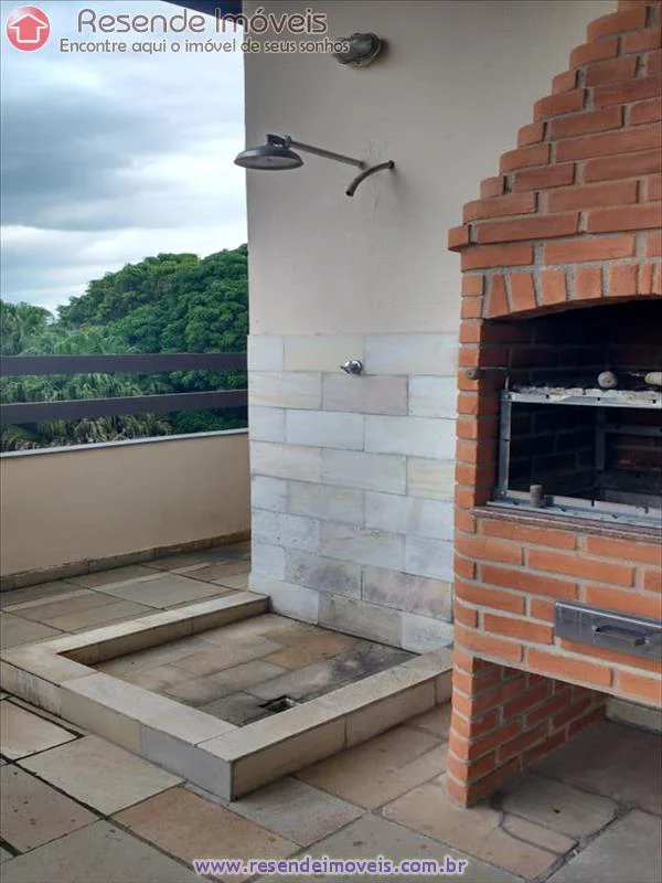 Foto 3 de 29 - Cobertura para venda em Jardim Jalisco