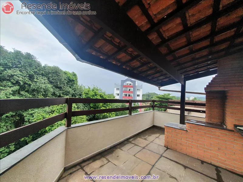 Foto 35 de 36 - Cobertura para venda em Liberdade