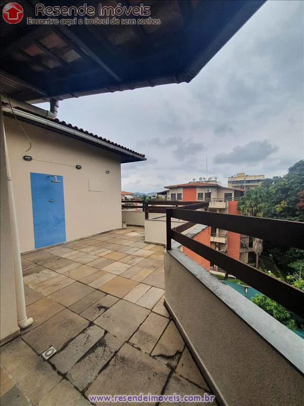 Foto 24 de 36 - Cobertura para venda em Liberdade