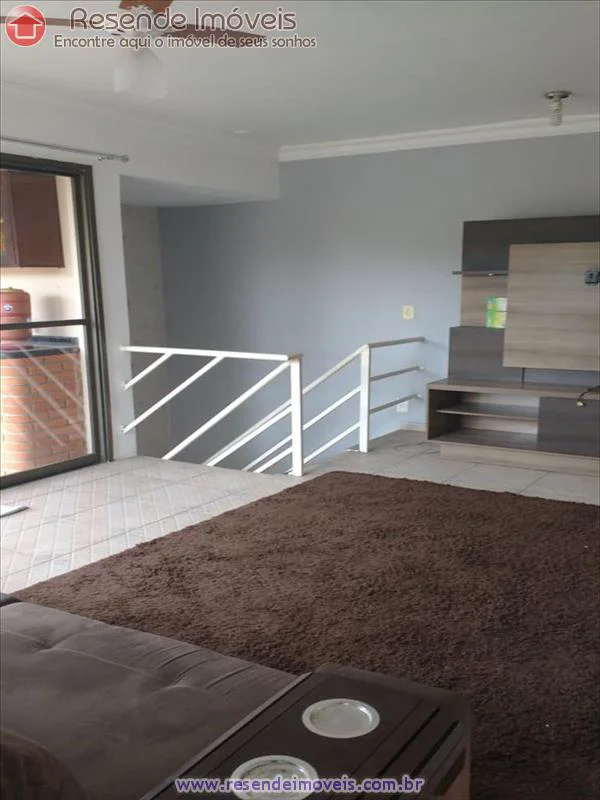 Foto 6 de 36 - Cobertura para venda em Liberdade