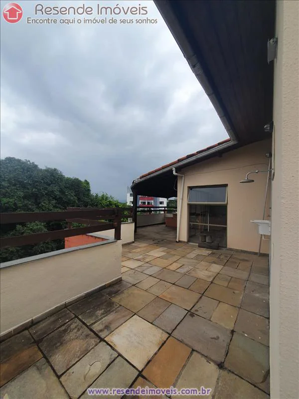 Foto 23 de 36 - Cobertura para venda em Liberdade