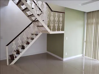 Cobertura para venda e aluguel em Liberdade