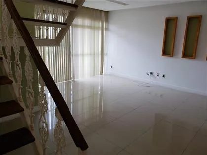 Cobertura para venda e aluguel em Liberdade