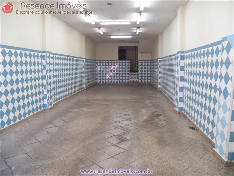 Foto 1 de 7 - Loja para aluguel em Campos Elíseos