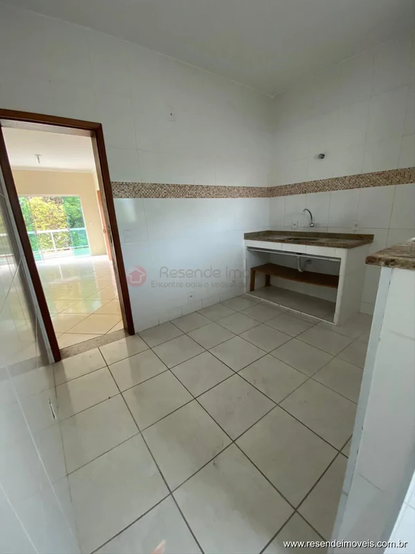 Foto 3 de 11 - Apartamento para aluguel em Vila Julieta