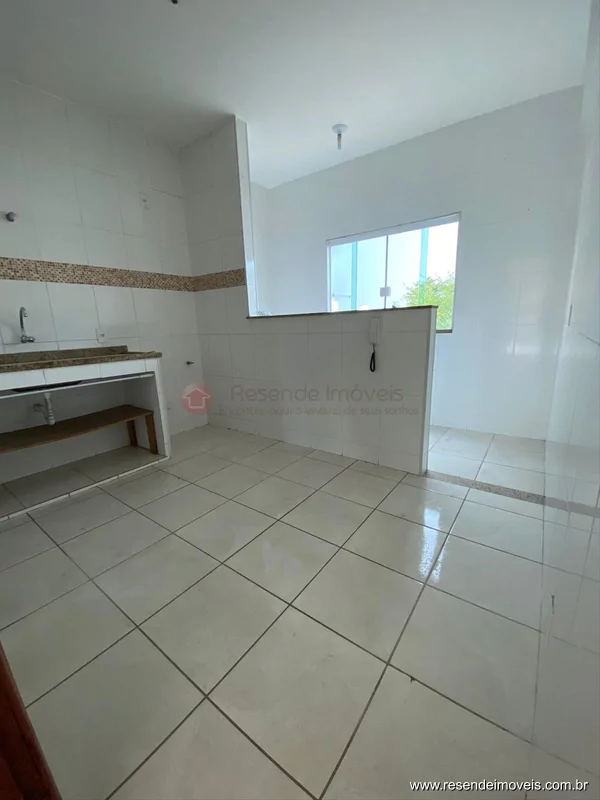 Foto 7 de 11 - Apartamento para aluguel em Vila Julieta