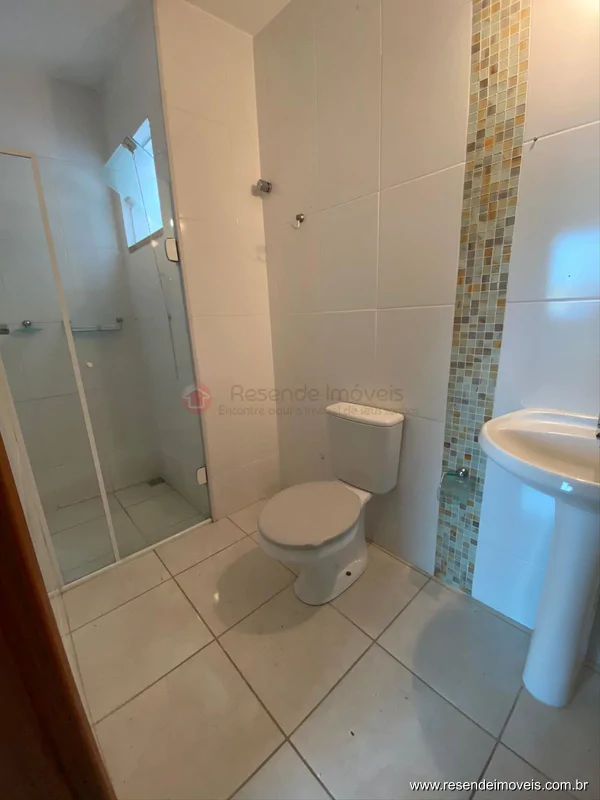 Foto 4 de 11 - Apartamento para aluguel em Vila Julieta