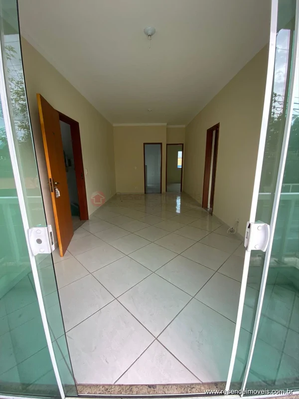 Foto 9 de 11 - Apartamento para aluguel em Vila Julieta