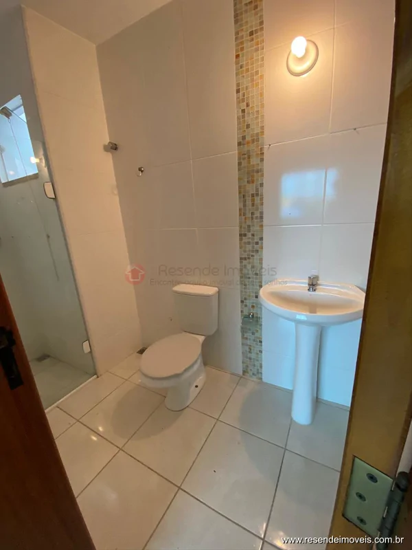 Foto 11 de 11 - Apartamento para aluguel em Vila Julieta