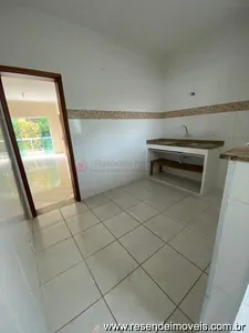 Apartamento para aluguel em Vila Julieta