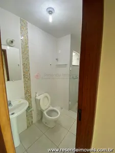 Apartamento para aluguel em Vila Julieta