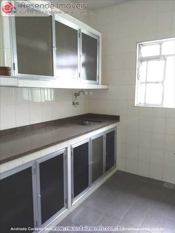 Foto 6 de 17 - Casa para venda e aluguel em Vila Julieta