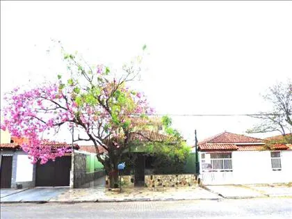 Casa para venda e aluguel em Vila Julieta