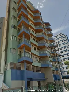 Apartamento para venda em Comercial