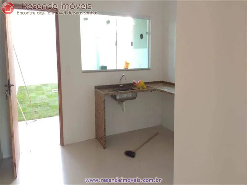 Foto 31 de 31 - Casa para venda em Jardim D'Oeste