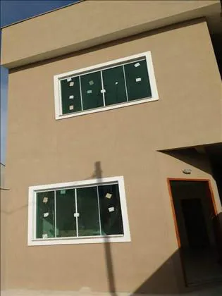 Casa para venda em Jardim D'Oeste