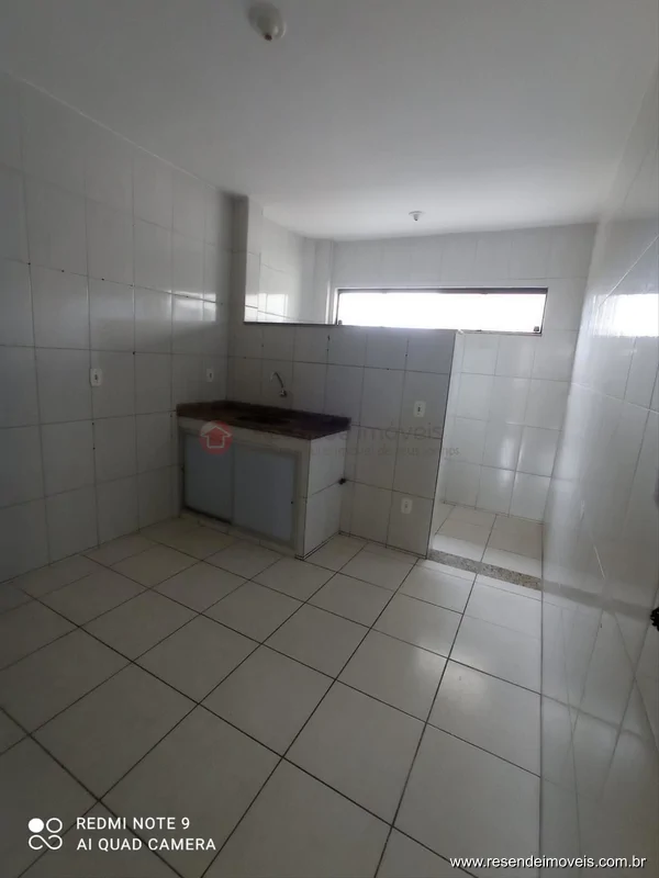 Foto 9 de 9 - Apartamento para aluguel em Vila Santa Cecília