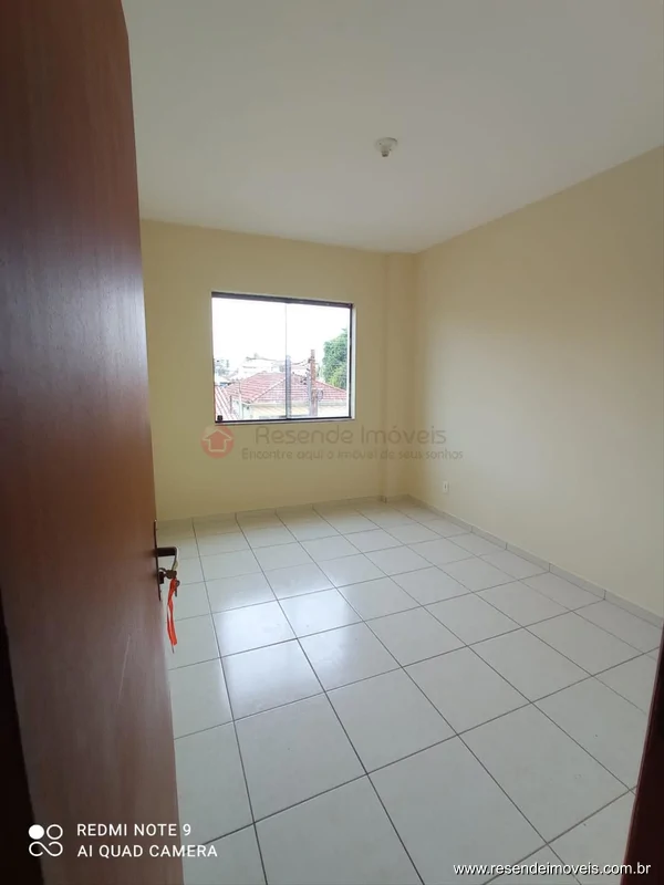 Foto 2 de 9 - Apartamento para aluguel em Vila Santa Cecília