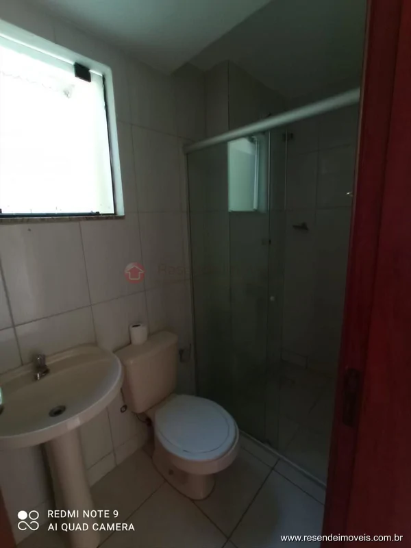 Foto 4 de 9 - Apartamento para aluguel em Vila Santa Cecília