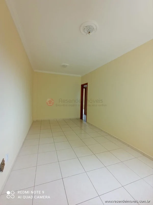 Foto 8 de 9 - Apartamento para aluguel em Vila Santa Cecília