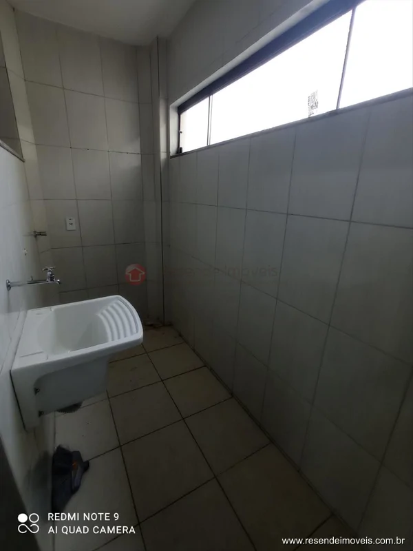 Foto 5 de 9 - Apartamento para aluguel em Vila Santa Cecília