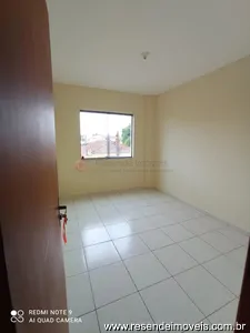 Apartamento para aluguel em Vila Santa Cecília