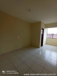 Apartamento para aluguel em Vila Santa Cecília