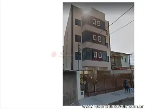 Apartamento para aluguel em Vila Santa Cecília