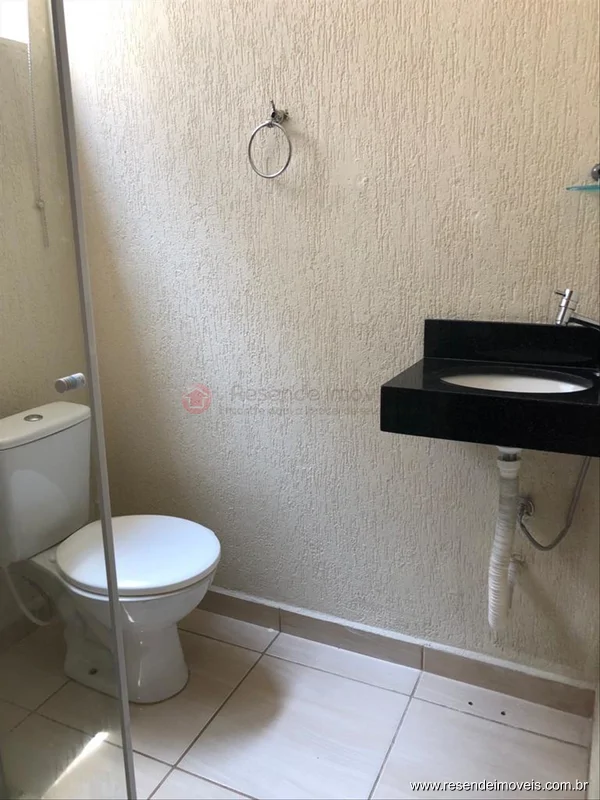 Foto 14 de 20 - Casa para venda em Parque Ipiranga II