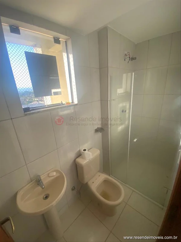 Foto 6 de 8 - Apartamento para aluguel em Vila Santa Cecília