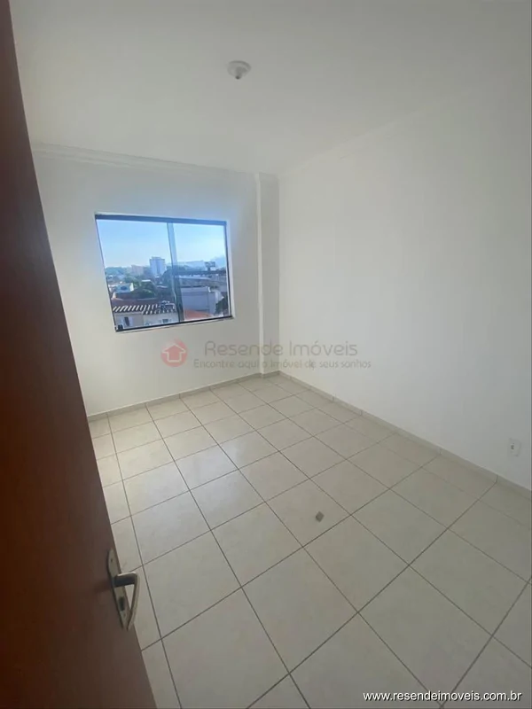 Foto 5 de 8 - Apartamento para aluguel em Vila Santa Cecília