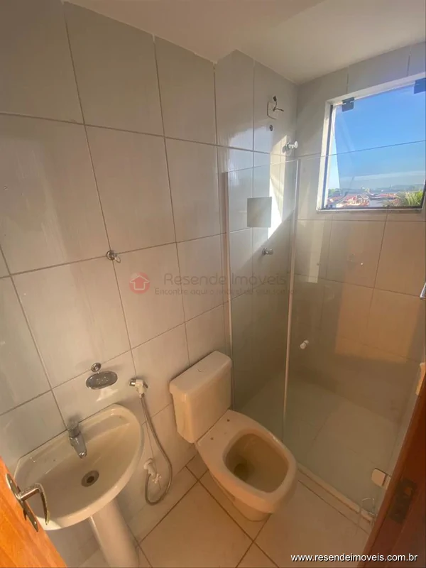 Foto 8 de 8 - Apartamento para aluguel em Vila Santa Cecília