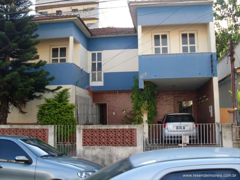 Foto 1 de 4 - Sobrado para venda e aluguel em Comercial