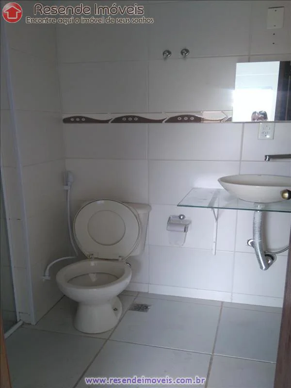 Foto 4 de 26 - Casa para aluguel em Liberdade