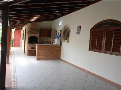 Casa para venda em Parque Ipiranga