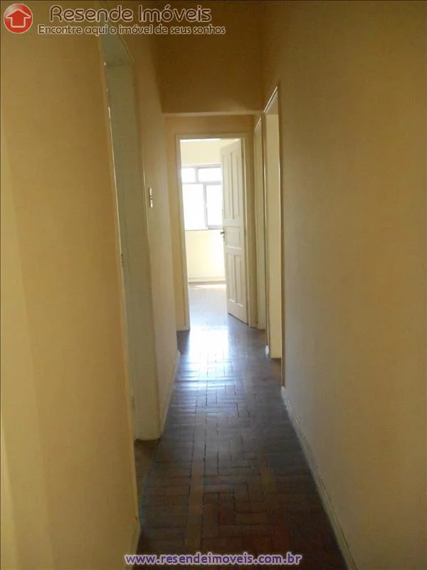 Foto 1 de 3 - Apartamento para aluguel em Campos Elíseos