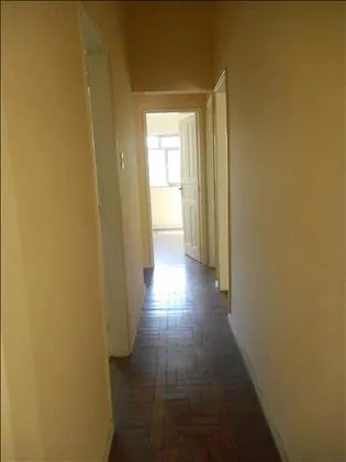 Apartamento para aluguel em Campos Elíseos