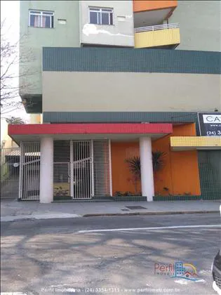 Apartamento para venda em Campos Elíseos