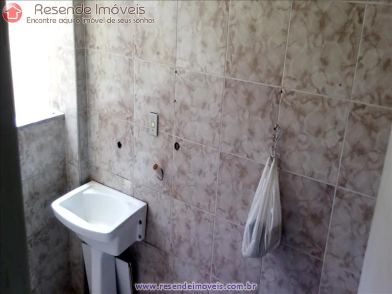 Foto 4 de 19 - Apartamento para aluguel em Barbosa Lima