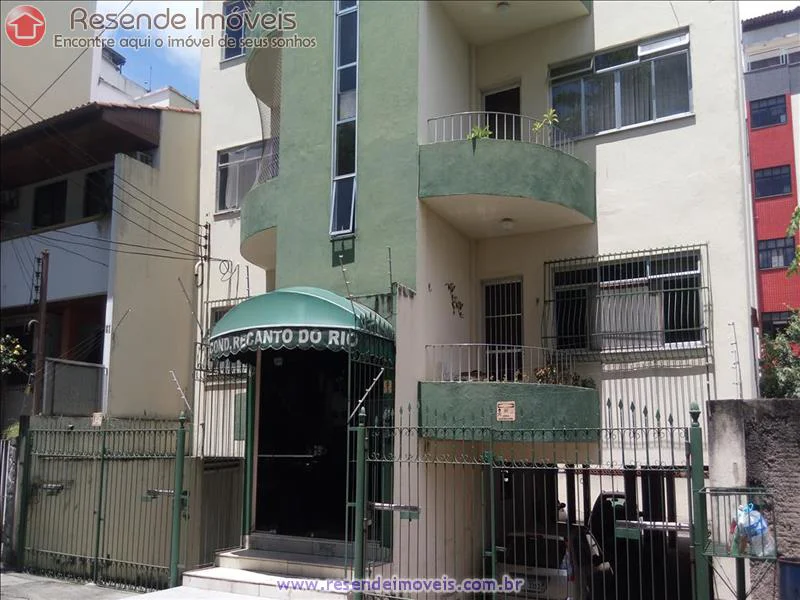 Foto 1 de 19 - Apartamento para aluguel em Barbosa Lima