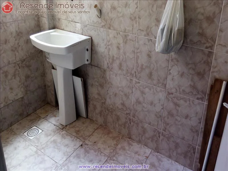 Foto 13 de 19 - Apartamento para aluguel em Barbosa Lima