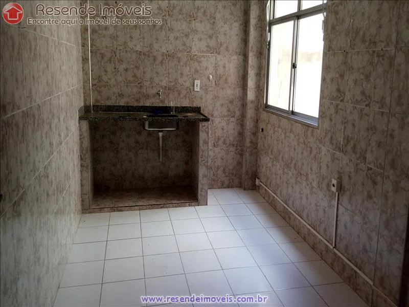 Foto 5 de 19 - Apartamento para aluguel em Barbosa Lima