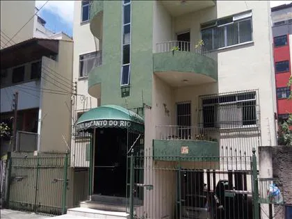 Apartamento para aluguel em Barbosa Lima