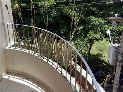 Apartamento para aluguel em Barbosa Lima