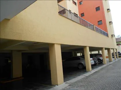 Apartamento para venda em Santa Isabel