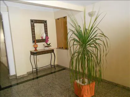 Apartamento para venda em Santa Isabel