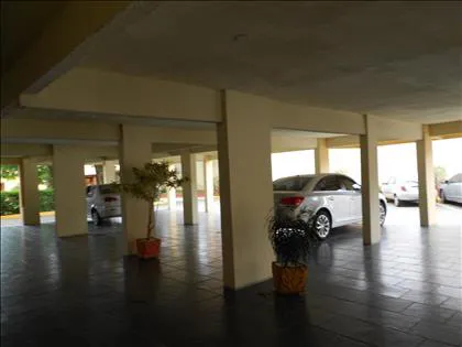 Apartamento para venda em Santa Isabel